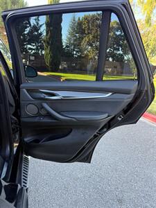2015 BMW X5 xDrive35i   - Photo 29 - Fremont, CA 94536
