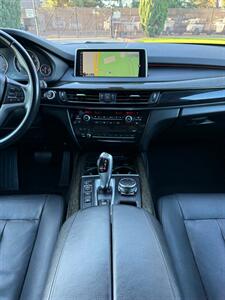 2015 BMW X5 xDrive35i   - Photo 18 - Fremont, CA 94536