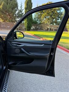 2015 BMW X5 xDrive35i   - Photo 27 - Fremont, CA 94536