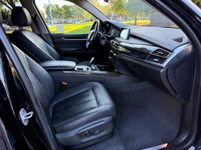 2015 BMW X5 xDrive35i   - Photo 13 - Fremont, CA 94536