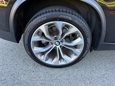 2015 BMW X5 xDrive35i   - Photo 25 - Fremont, CA 94536