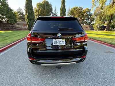 2015 BMW X5 xDrive35i   - Photo 6 - Fremont, CA 94536