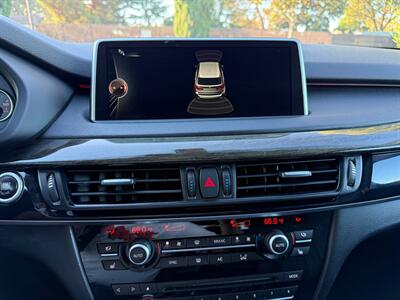 2015 BMW X5 xDrive35i   - Photo 22 - Fremont, CA 94536
