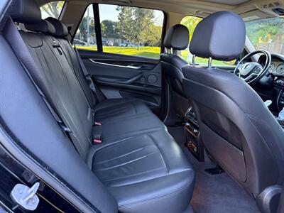 2015 BMW X5 xDrive35i   - Photo 12 - Fremont, CA 94536