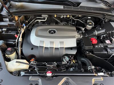 2012 Acura ZDX SH-AWD w/Tech - Photo 22 - Fremont, CA 94536