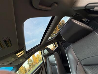 2012 Acura ZDX SH-AWD w/Tech - Photo 20 - Fremont, CA 94536