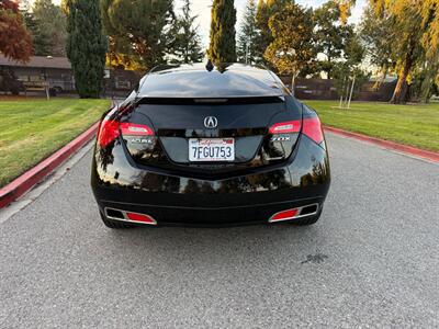 2012 Acura ZDX SH-AWD w/Tech - Photo 4 - Fremont, CA 94536