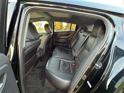 2012 Acura ZDX SH-AWD w/Tech - Photo 13 - Fremont, CA 94536