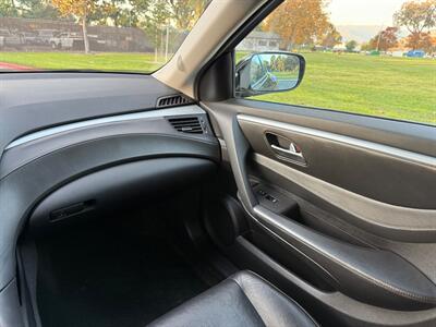 2012 Acura ZDX SH-AWD w/Tech - Photo 28 - Fremont, CA 94536