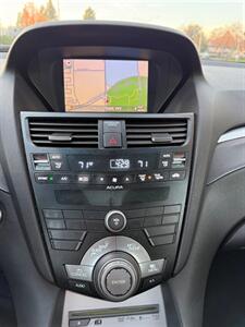 2012 Acura ZDX SH-AWD w/Tech - Photo 19 - Fremont, CA 94536