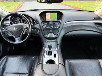 2012 Acura ZDX SH-AWD w/Tech - Photo 14 - Fremont, CA 94536