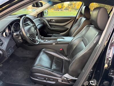 2012 Acura ZDX SH-AWD w/Tech - Photo 11 - Fremont, CA 94536