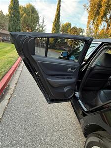 2012 Acura ZDX SH-AWD w/Tech - Photo 26 - Fremont, CA 94536