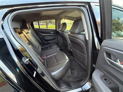 2012 Acura ZDX SH-AWD w/Tech - Photo 12 - Fremont, CA 94536