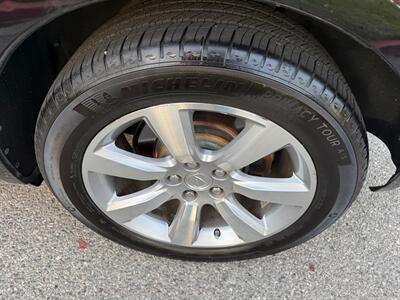 2012 Acura ZDX SH-AWD w/Tech - Photo 25 - Fremont, CA 94536
