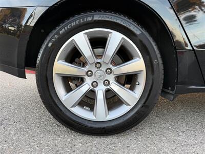 2012 Acura ZDX SH-AWD w/Tech - Photo 29 - Fremont, CA 94536