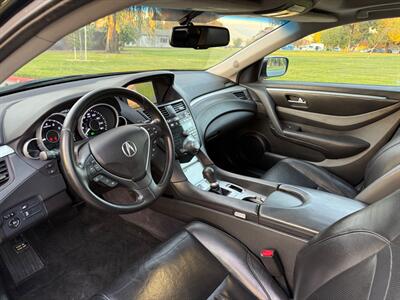 2012 Acura ZDX SH-AWD w/Tech - Photo 9 - Fremont, CA 94536