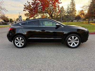 2012 Acura ZDX SH-AWD w/Tech - Photo 6 - Fremont, CA 94536