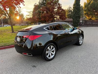 2012 Acura ZDX SH-AWD w/Tech - Photo 5 - Fremont, CA 94536