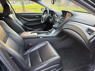 2012 Acura ZDX SH-AWD w/Tech - Photo 10 - Fremont, CA 94536