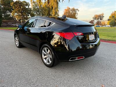 2012 Acura ZDX SH-AWD w/Tech - Photo 3 - Fremont, CA 94536