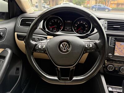 2017 Volkswagen Jetta 1.8T SEL Premium   - Photo 23 - Fremont, CA 94536