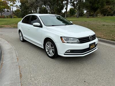 2017 Volkswagen Jetta 1.8T SEL Premium   - Photo 3 - Fremont, CA 94536