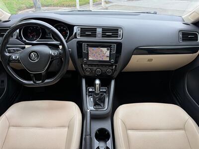 2017 Volkswagen Jetta 1.8T SEL Premium   - Photo 11 - Fremont, CA 94536