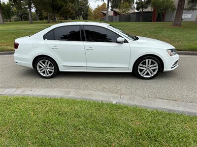 2017 Volkswagen Jetta 1.8T SEL Premium   - Photo 6 - Fremont, CA 94536