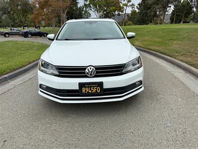 2017 Volkswagen Jetta 1.8T SEL Premium   - Photo 2 - Fremont, CA 94536