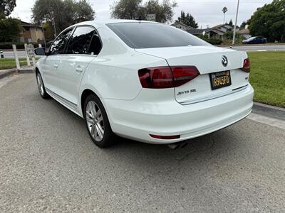 2017 Volkswagen Jetta 1.8T SEL Premium   - Photo 8 - Fremont, CA 94536