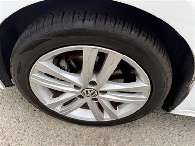 2017 Volkswagen Jetta 1.8T SEL Premium   - Photo 26 - Fremont, CA 94536