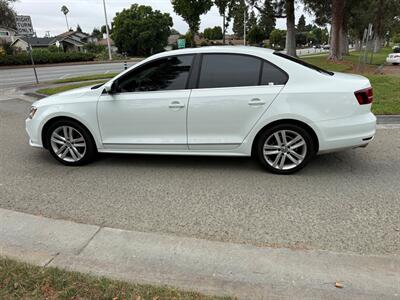 2017 Volkswagen Jetta 1.8T SEL Premium   - Photo 7 - Fremont, CA 94536