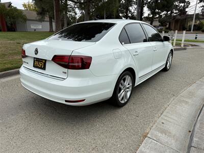 2017 Volkswagen Jetta 1.8T SEL Premium   - Photo 5 - Fremont, CA 94536