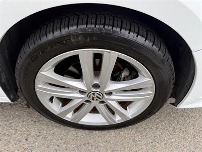 2017 Volkswagen Jetta 1.8T SEL Premium   - Photo 27 - Fremont, CA 94536