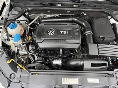 2017 Volkswagen Jetta 1.8T SEL Premium   - Photo 20 - Fremont, CA 94536