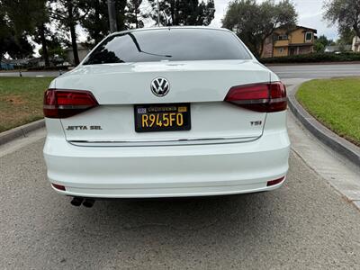 2017 Volkswagen Jetta 1.8T SEL Premium   - Photo 4 - Fremont, CA 94536