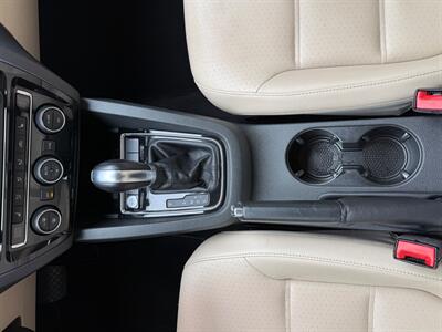 2017 Volkswagen Jetta 1.8T SEL Premium   - Photo 14 - Fremont, CA 94536