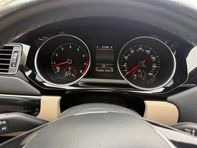 2017 Volkswagen Jetta 1.8T SEL Premium   - Photo 25 - Fremont, CA 94536