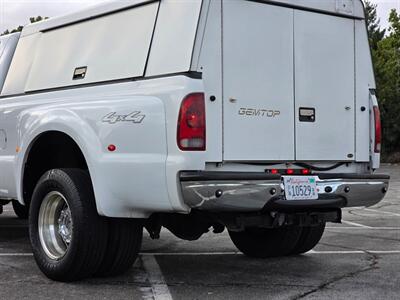 2007 Ford F-350 Super Duty Lariat   - Photo 20 - Fremont, CA 94536