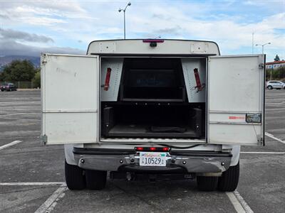 2007 Ford F-350 Super Duty Lariat   - Photo 17 - Fremont, CA 94536