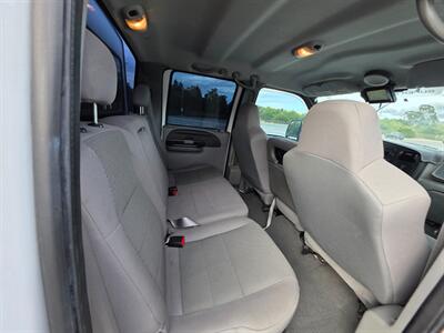 2007 Ford F-350 Super Duty Lariat   - Photo 12 - Fremont, CA 94536
