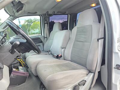 2007 Ford F-350 Super Duty Lariat   - Photo 8 - Fremont, CA 94536