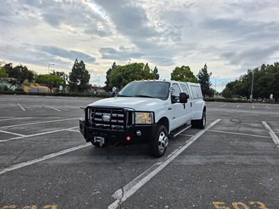 2007 Ford F-350 Super Duty Lariat   - Photo 3 - Fremont, CA 94536