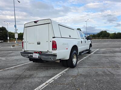 2007 Ford F-350 Super Duty Lariat   - Photo 26 - Fremont, CA 94536