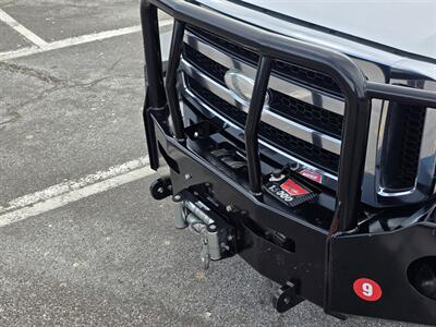 2007 Ford F-350 Super Duty Lariat   - Photo 5 - Fremont, CA 94536