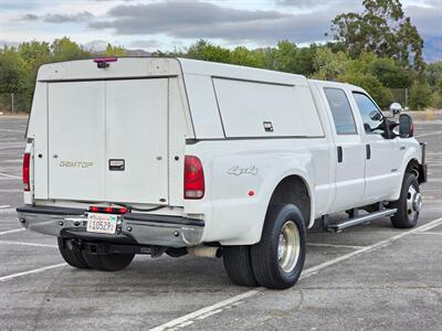 2007 Ford F-350 Super Duty Lariat   - Photo 25 - Fremont, CA 94536
