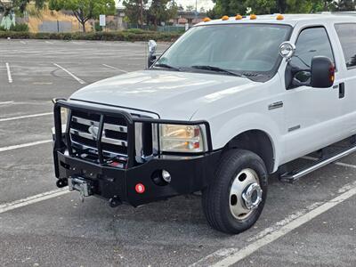 2007 Ford F-350 Super Duty Lariat   - Photo 4 - Fremont, CA 94536
