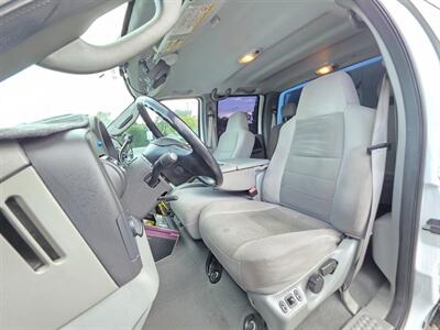 2007 Ford F-350 Super Duty Lariat   - Photo 9 - Fremont, CA 94536