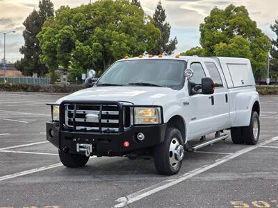 2007 Ford F-350 Super Duty Lariat   - Photo 2 - Fremont, CA 94536